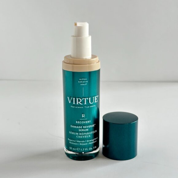 Virtue Recovery Damage Reverse Serum - Picture 5 of 5